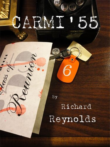 Carmi 55 Richard Reynolds