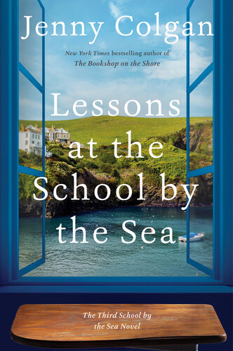 Lessons At The School By The Sea Jenny Colgan