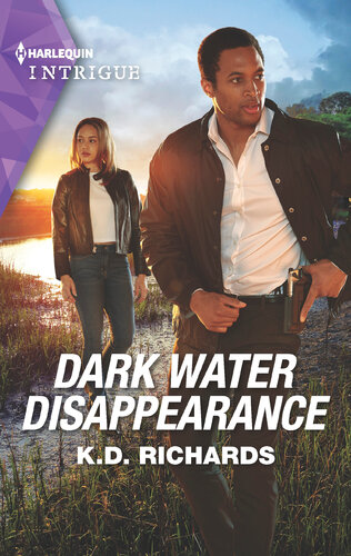Dark Water Disappearance Kd Richards
