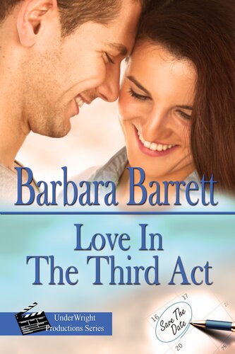 Love In The Third Act Barbara Barrett