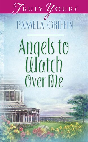 Angels To Watch Over Me Pamela Griffin
