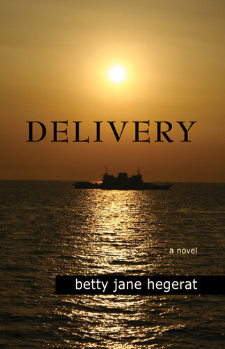 Delivery Betty Jane Hegerat