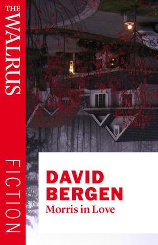 Morris In Love David Bergen