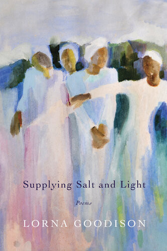 Supplying Salt And Light Lorna Goodison