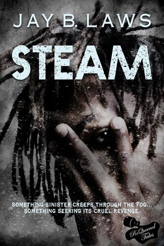 Steam Jay B Laws Hal L Bodner Gary D Laws
