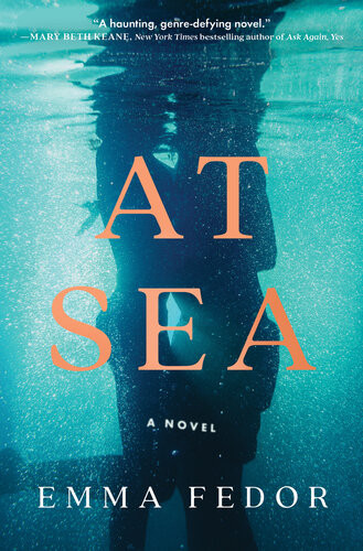 At Sea Emma Fedor