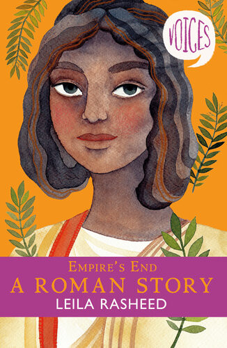 Empires End Leila Rasheed