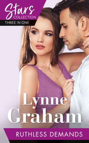 Mills Boon Stars Collection Ruthless Demands The Sicilians Stolen Son The Greek Demands His Heir The Greek Commands His Mistress Lynne Graham