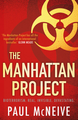 The Manhattan Project Paul Mcneive