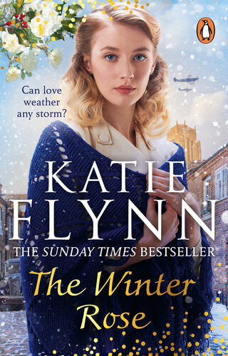 The Winter Rose Katie Flynn