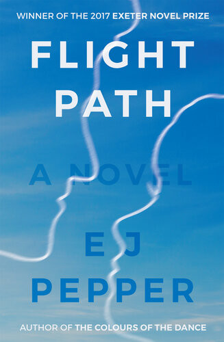 Flight Path E J Pepper