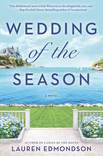 Wedding Of The Season Lauren Edmondson