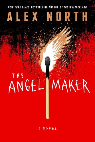The Angel Maker Alex North