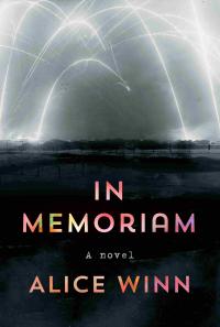 In Memoriam 1st Edition Alice Winn