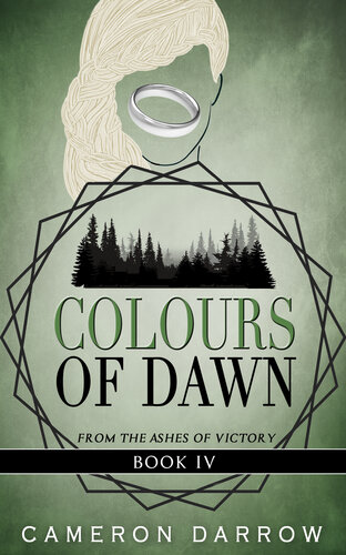 Colours Of Dawn Cameron Darrow