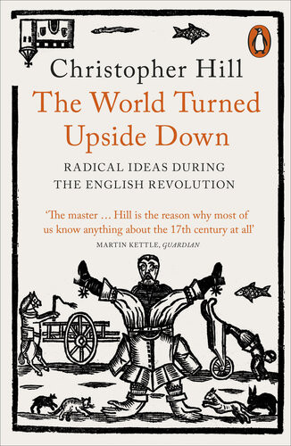 The World Turned Upside Down Christopher Hill