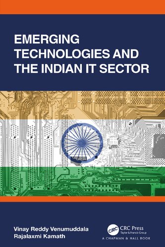 Emerging Technologies And The Indian It Sector Vinay Reddy Venumuddala