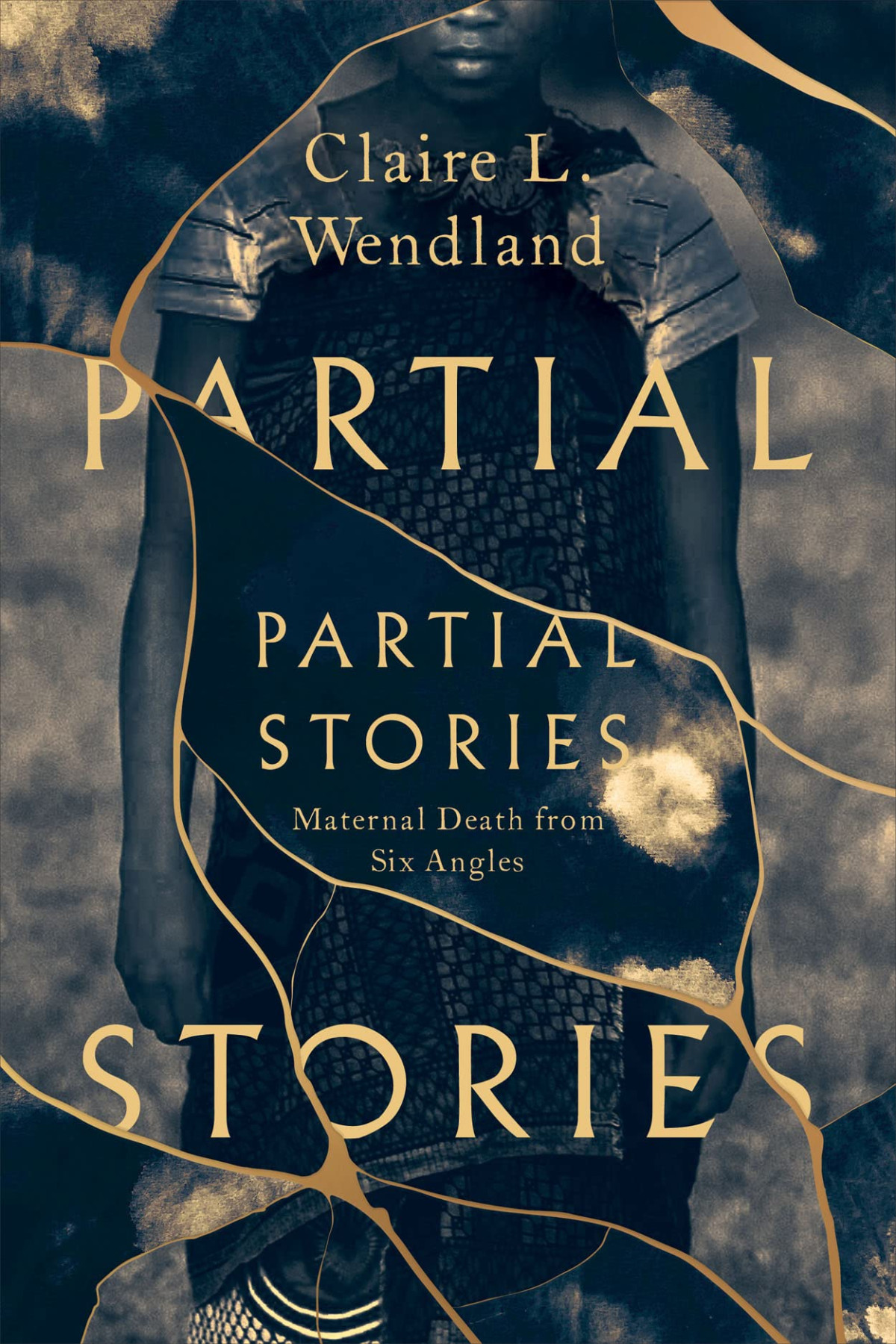 Partial Stories Maternal Death From Six Angles 1st Edition Claire L Wendland
