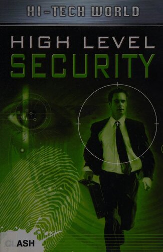 Clash Level 2 High Level Security Ben Hubbard