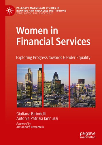 Women In Financial Services Giuliana Birindelli Antonia Patrizia Iannuzzi