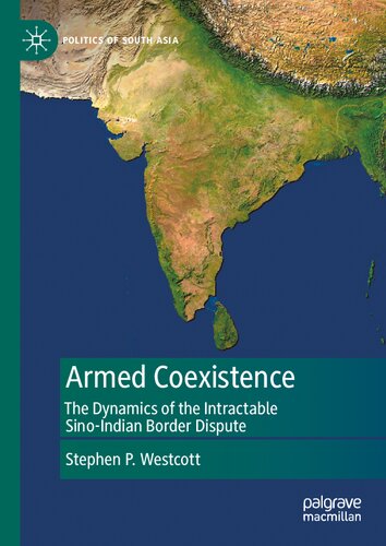 Armed Coexistence Stephen P Westcott