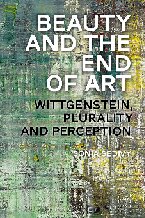 Beauty And The End Of Art Sonia Sedivy