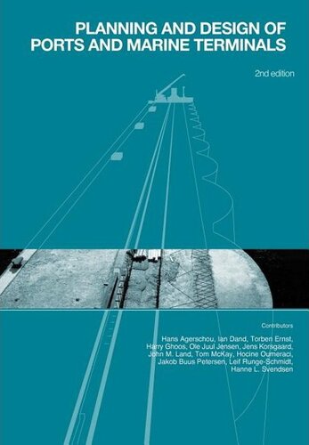 Port Designers Handbook 2nd Edition Carl A Thoresen