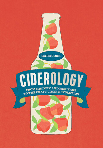 Ciderology Gabe Cook