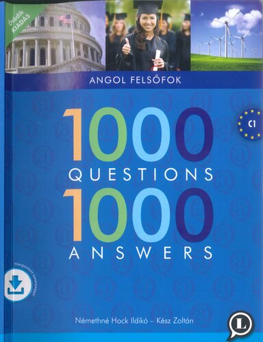 1000 Questions 1000 Answers C1 2020 Clean 2020th Edition Nmethn Hock Ildik