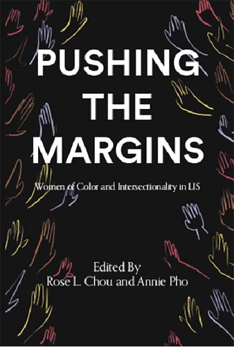 Pushing The Margins Women Of Color And Intersectionality In Lis Rose L Chou