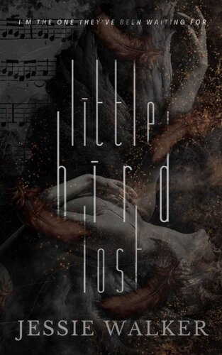 Little Bird Lost Jessie Walker