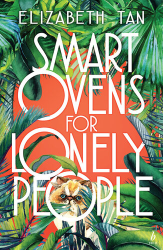 Smart Ovens For Lonely People Elizabeth Tan