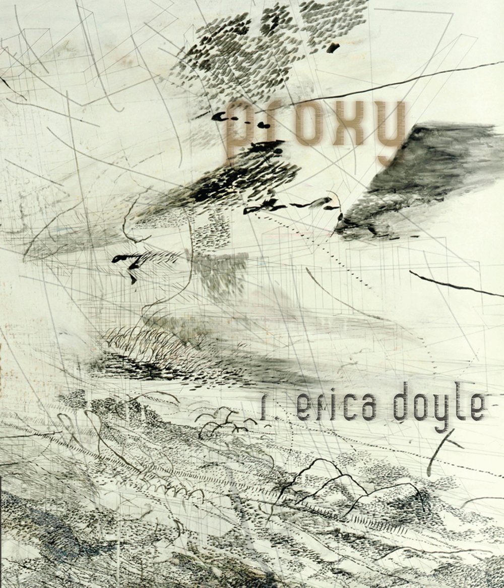 Proxy R Erica Doyle