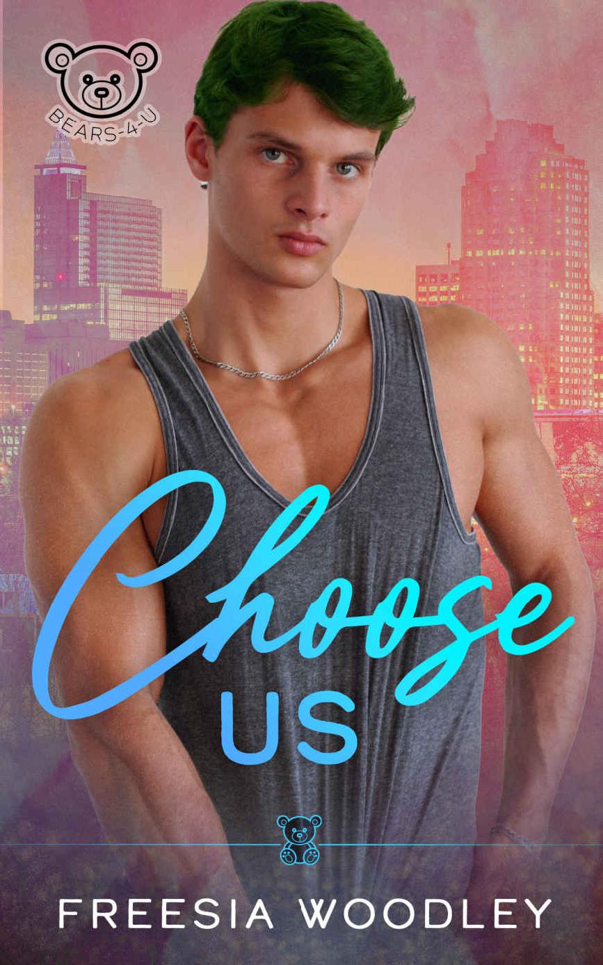 Choose Us An Mm Daddy Romance Freesia Woodley