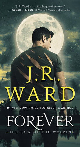 Forever Jr Ward