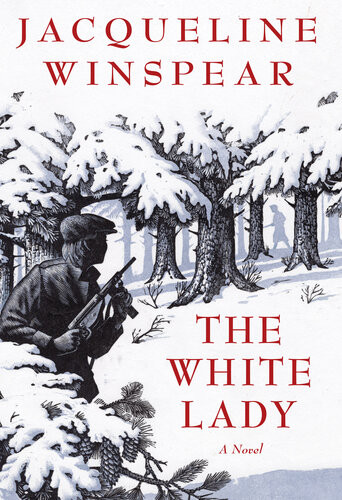 The White Lady Jacqueline Winspear