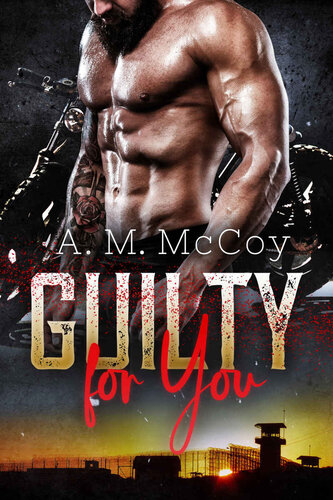 Guilty For You Am Mccoy