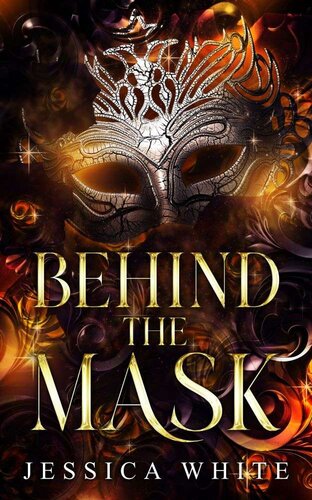 Behind The Mask Jessica White