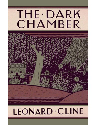 The Dark Chamber Leonard Cline