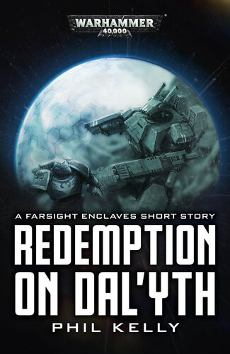 Redemption On Dalyth Phil Kelly