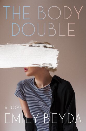The Body Double Emily Beyda