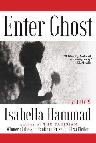 Enter Ghost Isabella Hammad