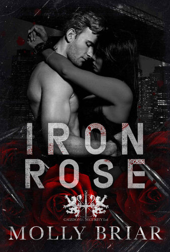Iron Rose Molly Briar