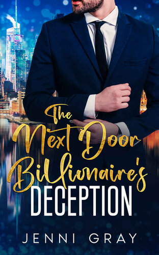 The Next Door Billionaires Deception Jenni Gray