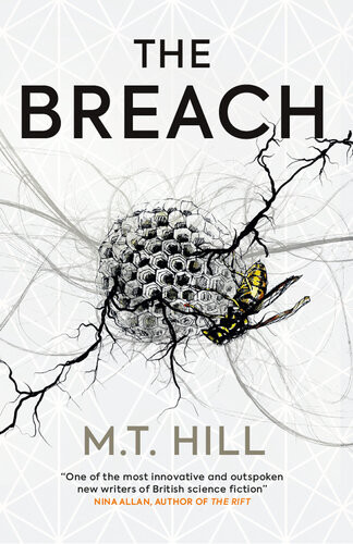 The Breach Mt Hill