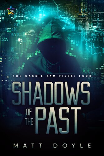 Shadows Of The Past Matt Doyle