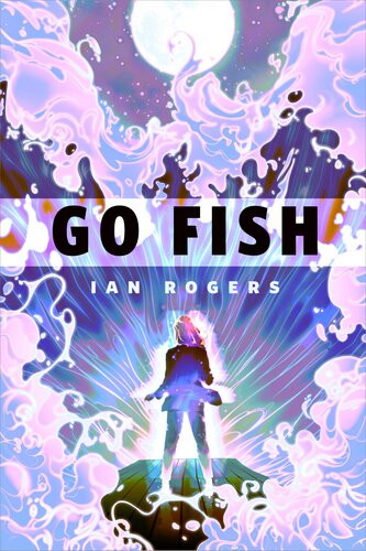 Go Fish Ian Rogers