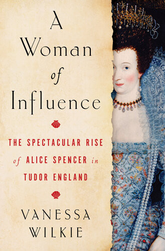 A Woman Of Influence Vanessa Wilkie
