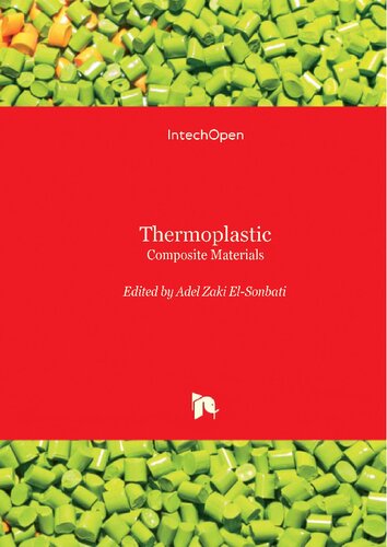 Thermoplasticcomposite Materials Elsonbati Az Ed