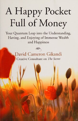 A Happy Pocket Full Of Money Creative Consultant As Featured In The Secret Movie David Cameron Gikandi
